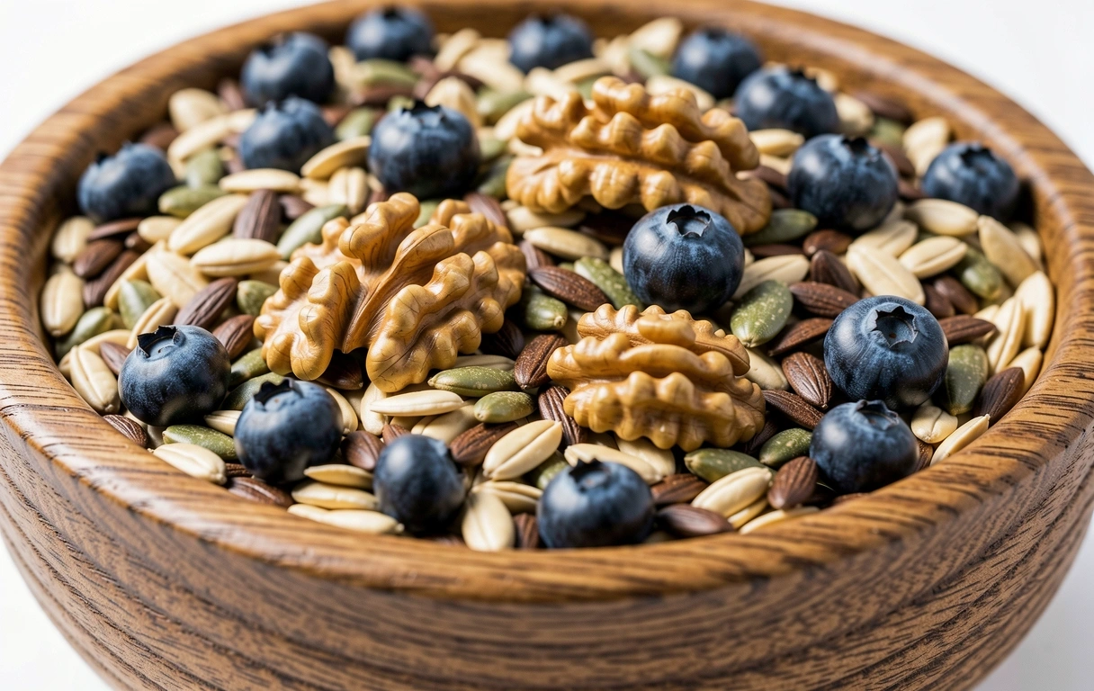 Phytochemical sources